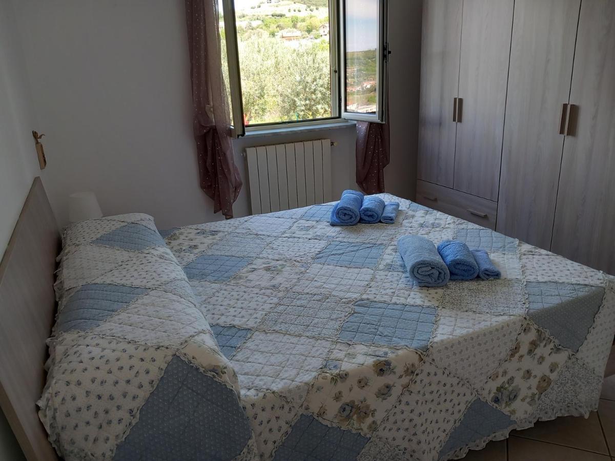 Casa Vacanze Relax Agropoli Exterior foto