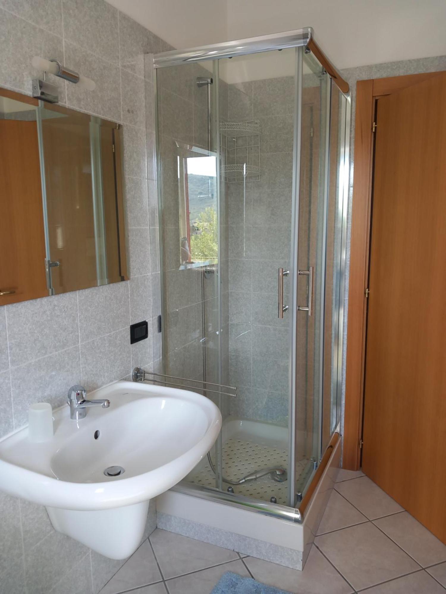 Casa Vacanze Relax Agropoli Exterior foto