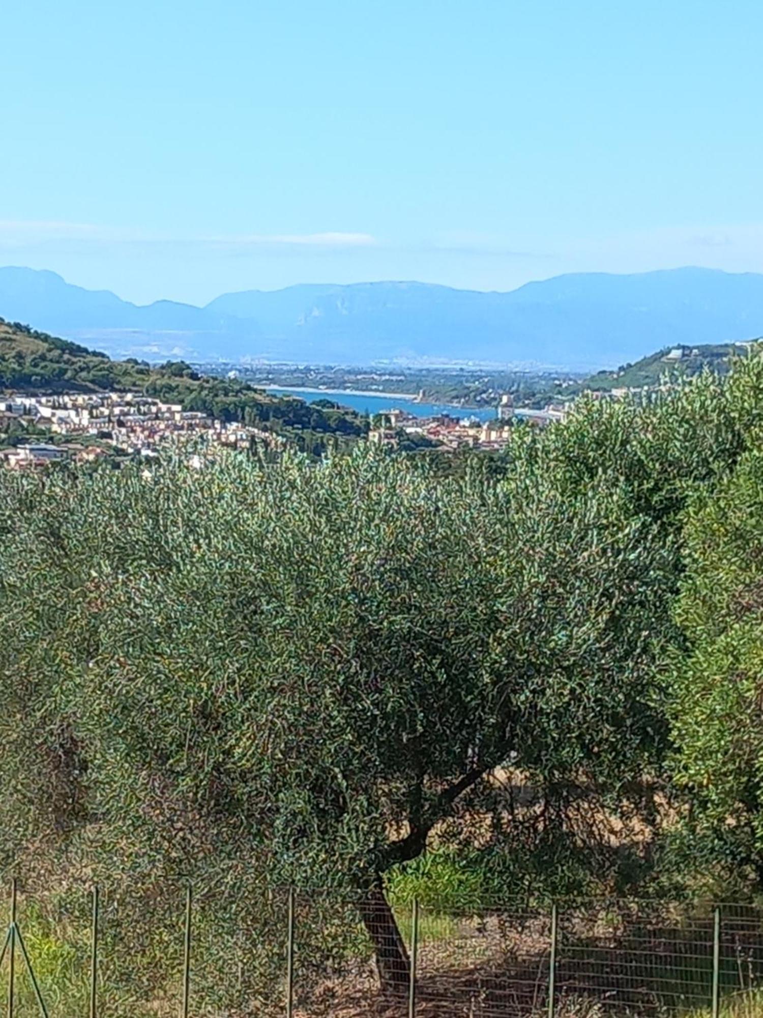 Casa Vacanze Relax Agropoli Exterior foto