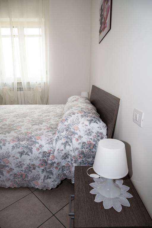 Casa Vacanze Relax Agropoli Habitación foto