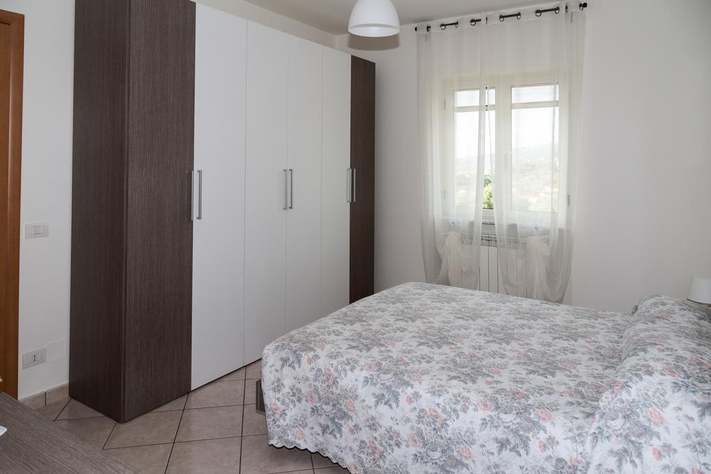 Casa Vacanze Relax Agropoli Habitación foto