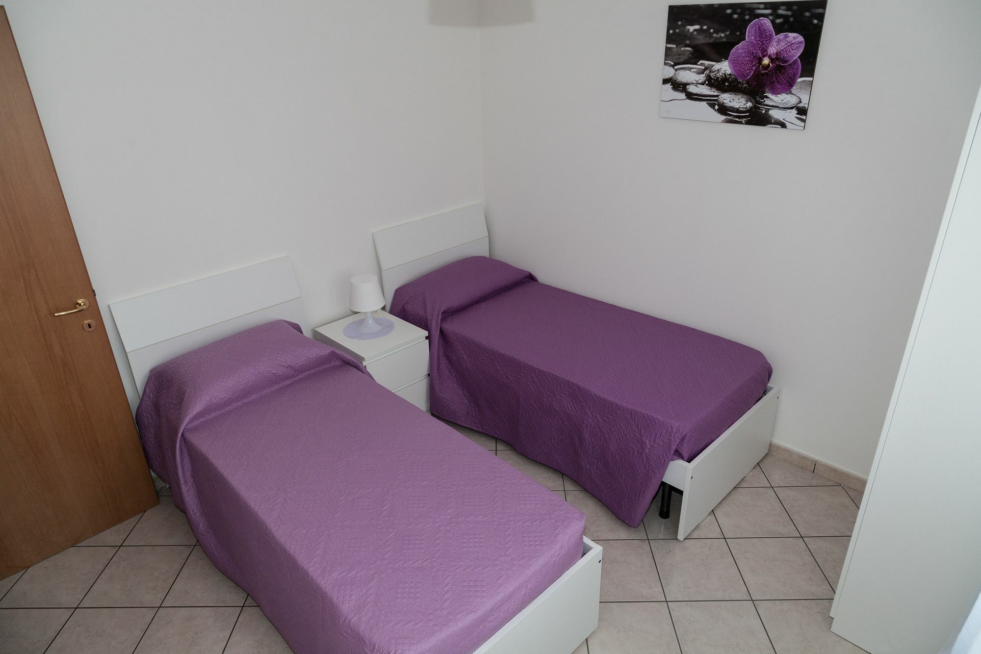 Casa Vacanze Relax Agropoli Exterior foto