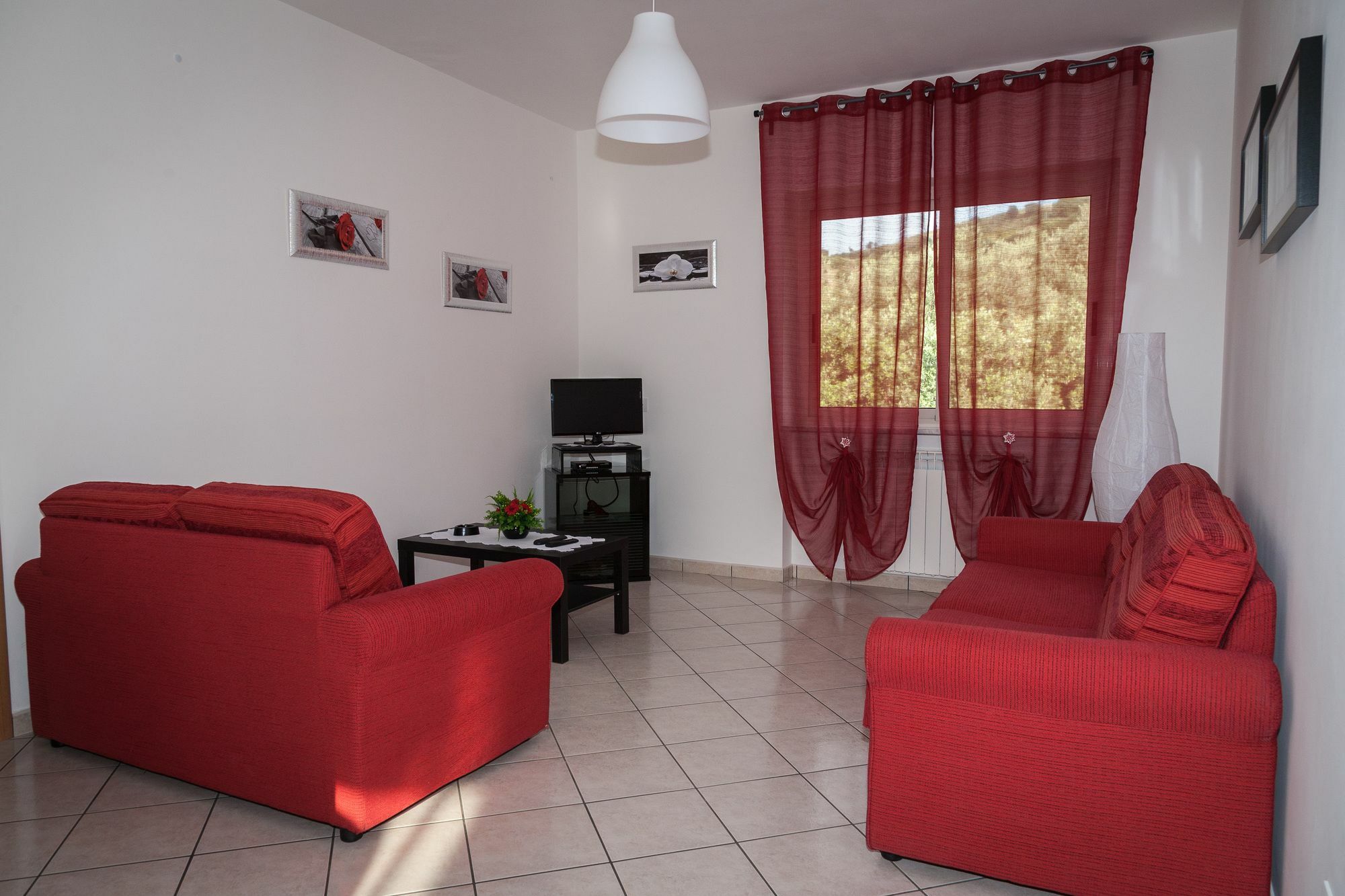 Casa Vacanze Relax Agropoli Exterior foto